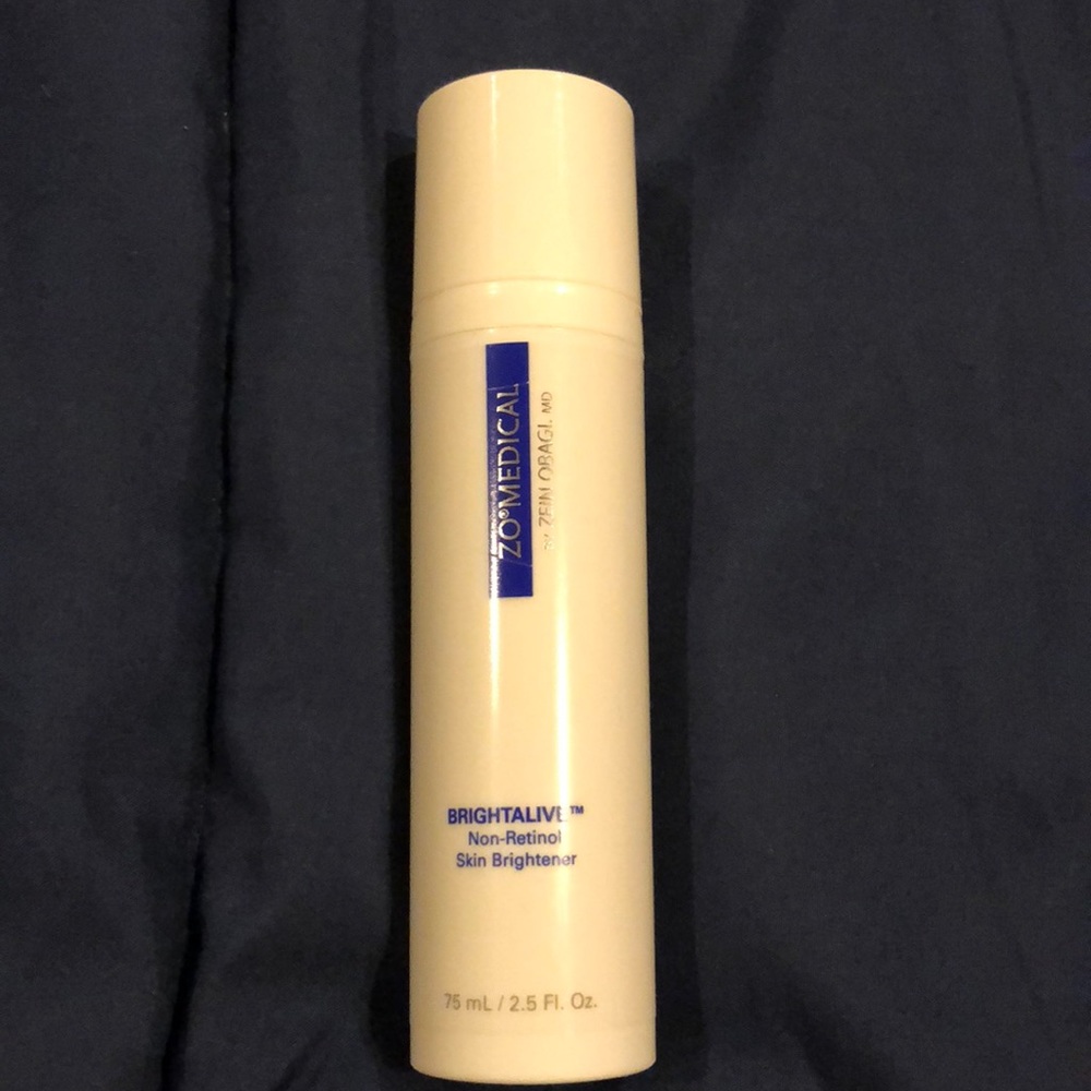 ZO Skin Health Brightalive Non-Retinol Skin Bright